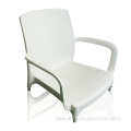 Chair Mould Rattan Chair, Plastic Rattan Chair Mold